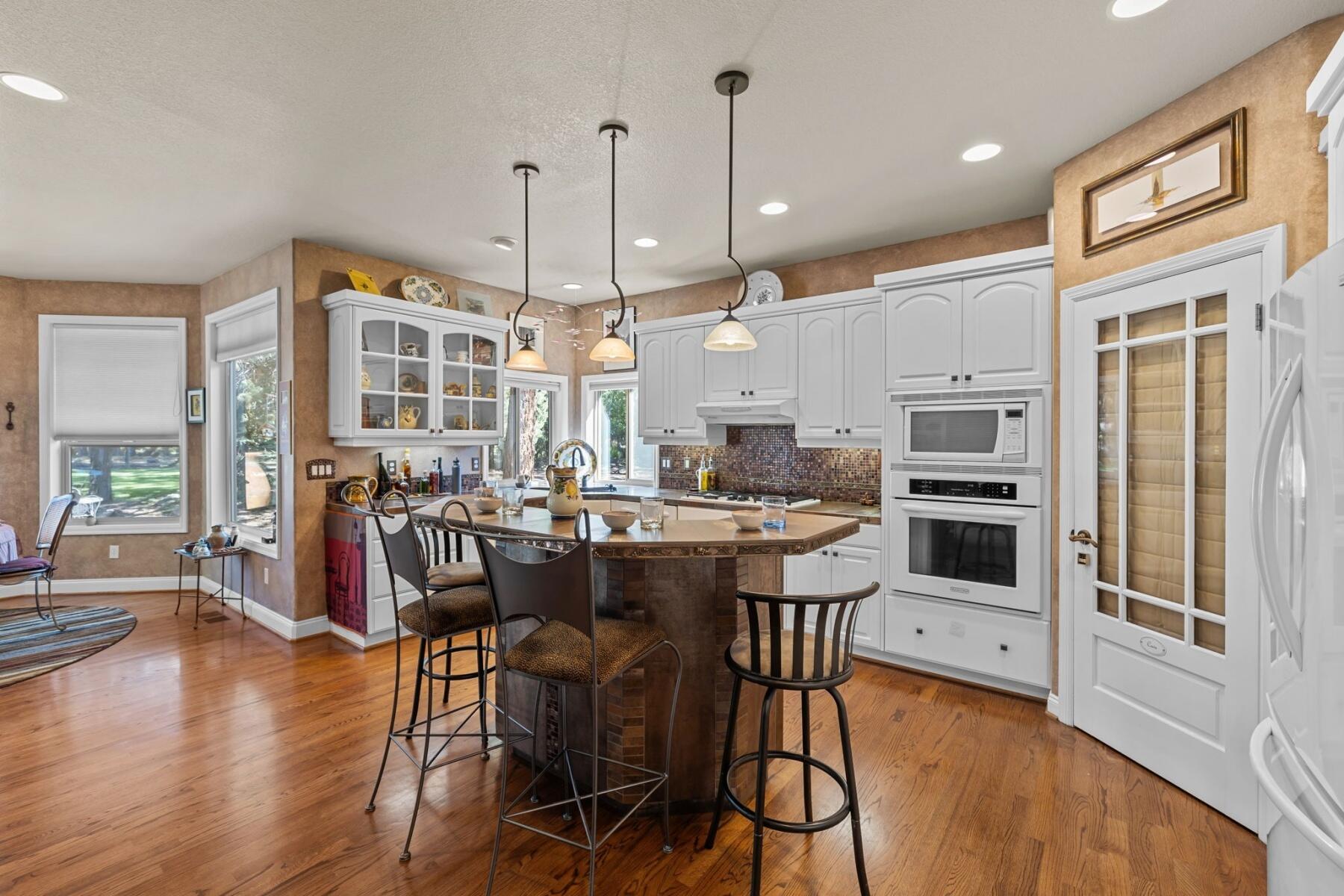 Awbrey Glen - Residential