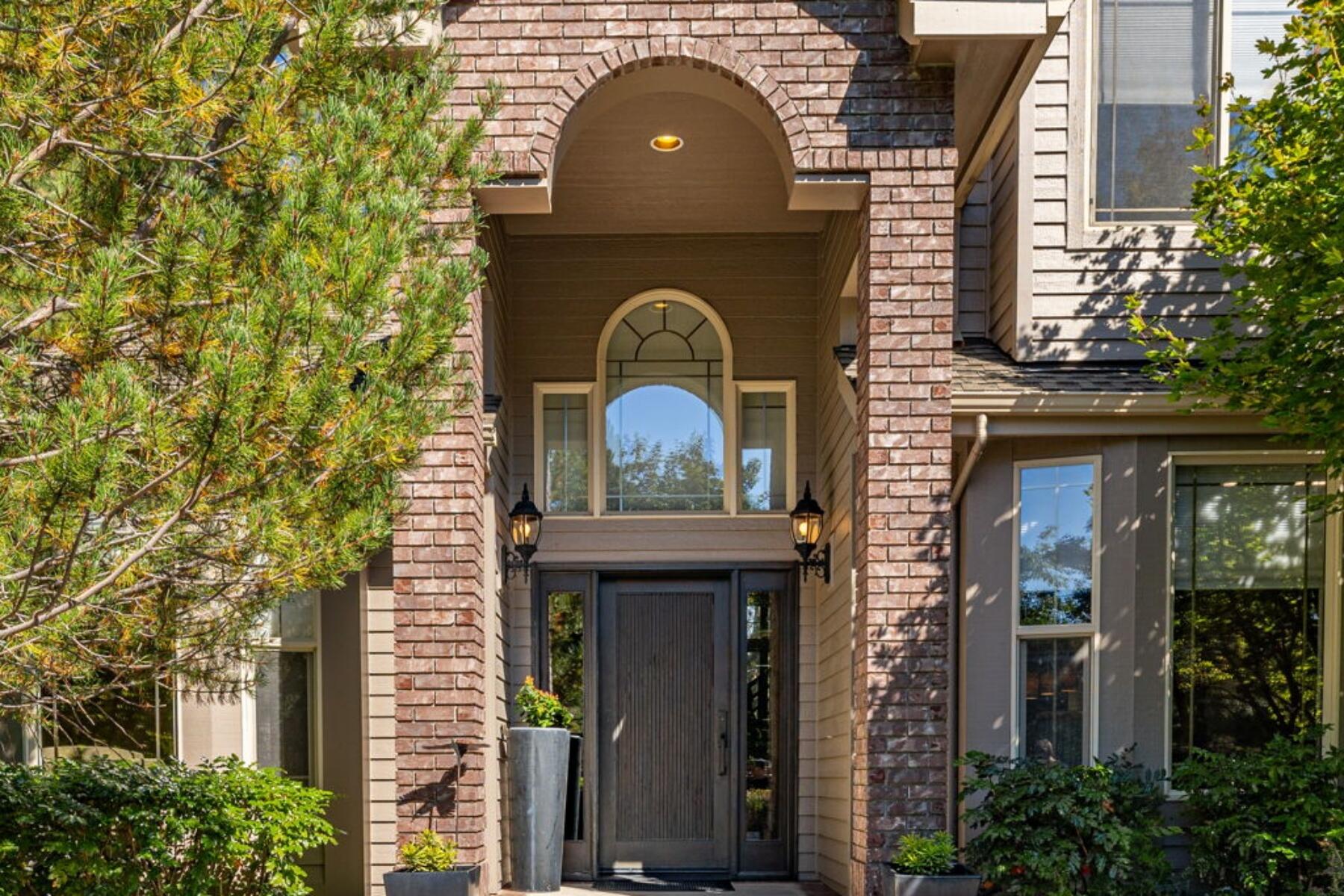 Awbrey Glen - Residential