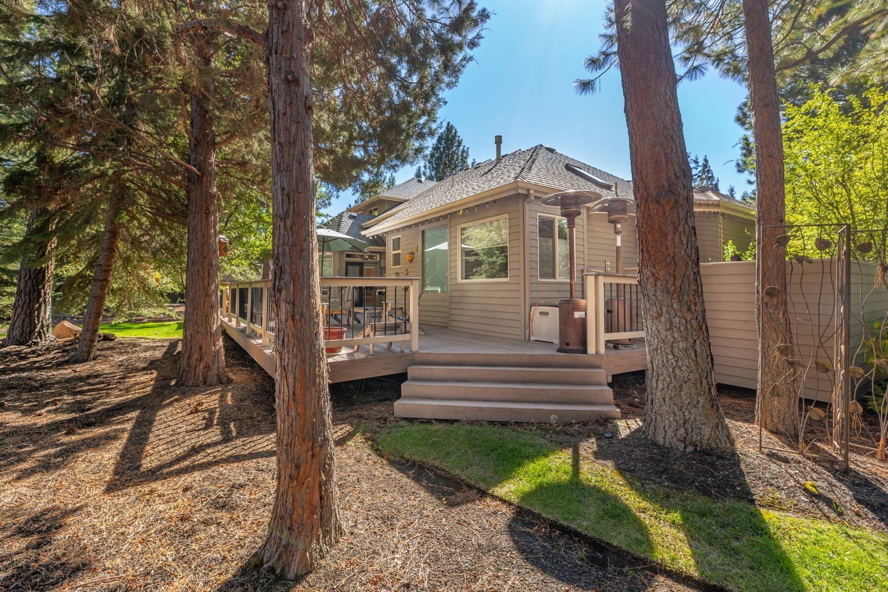 Awbrey Glen - Residential