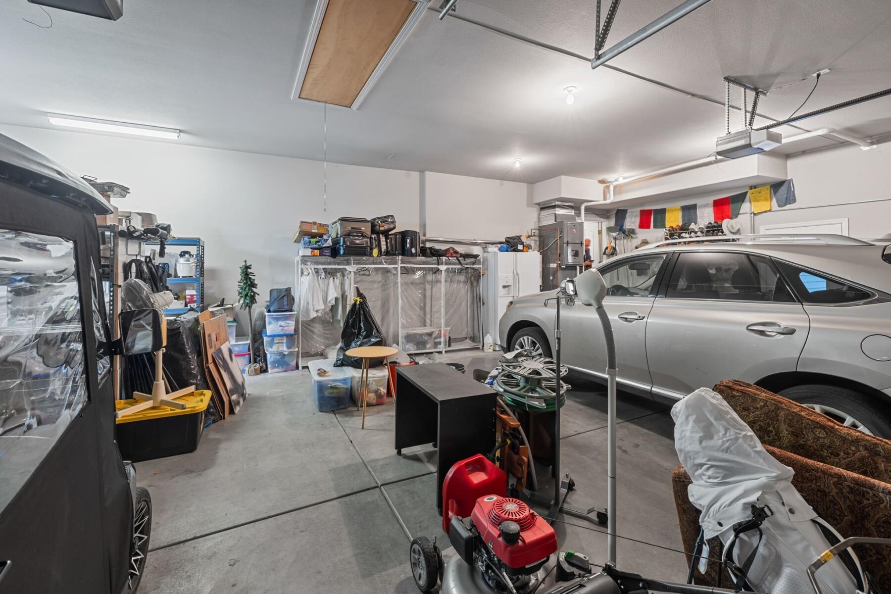 Awbrey Glen - Residential