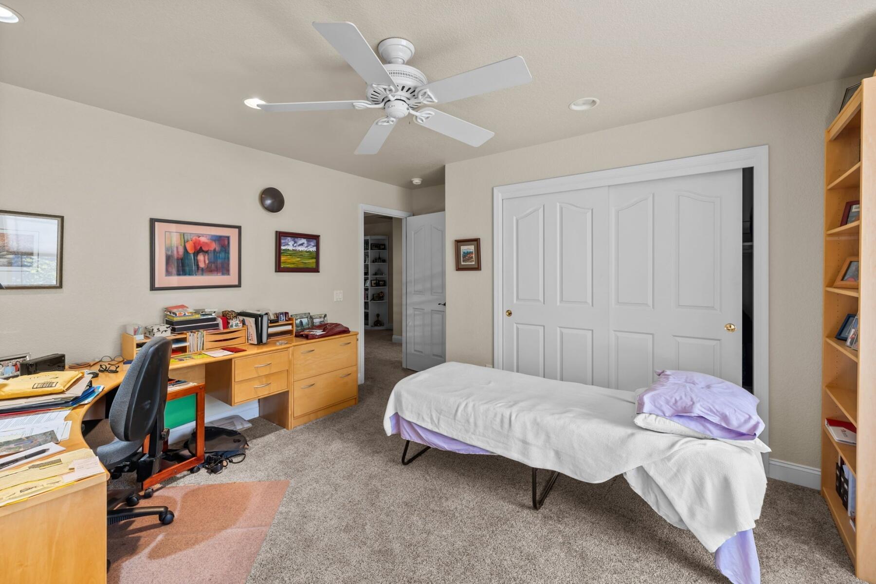 Awbrey Glen - Residential