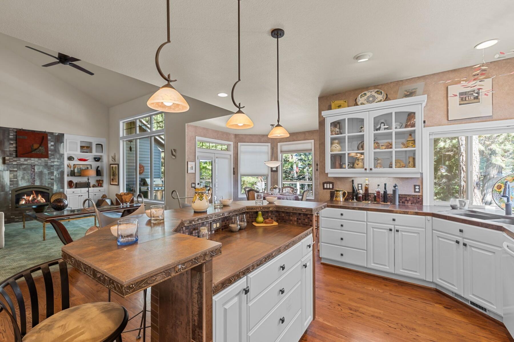 Awbrey Glen - Residential