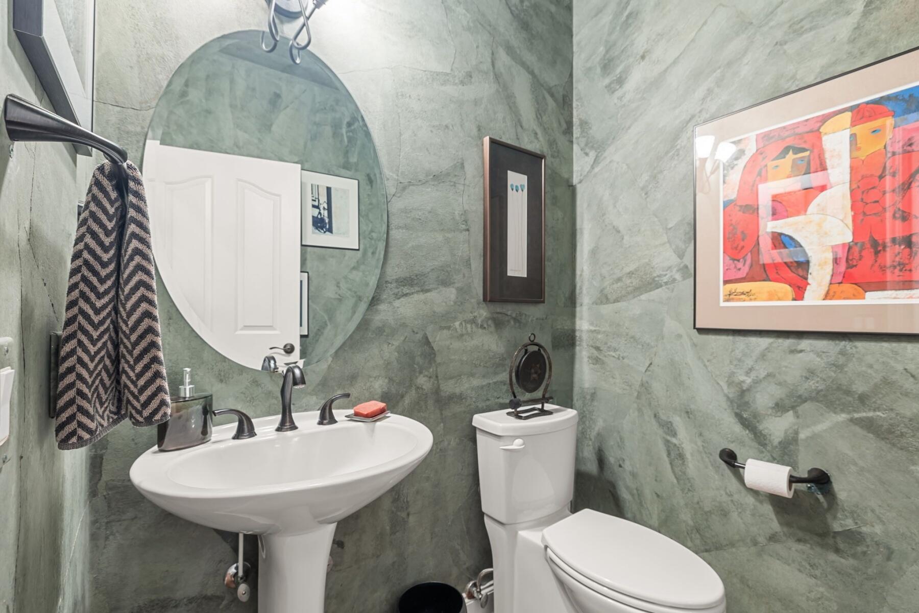 Awbrey Glen - Residential