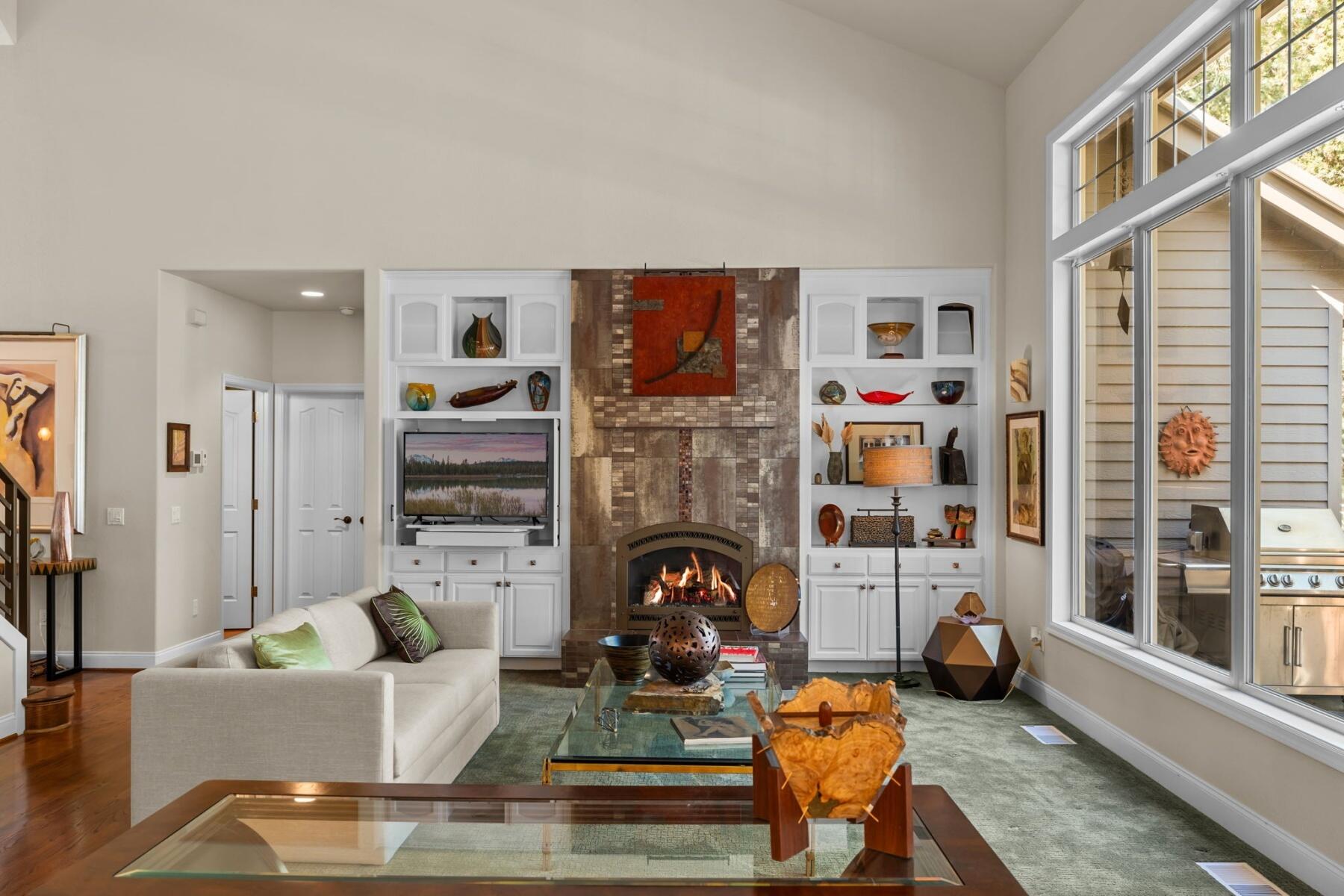 Awbrey Glen - Residential