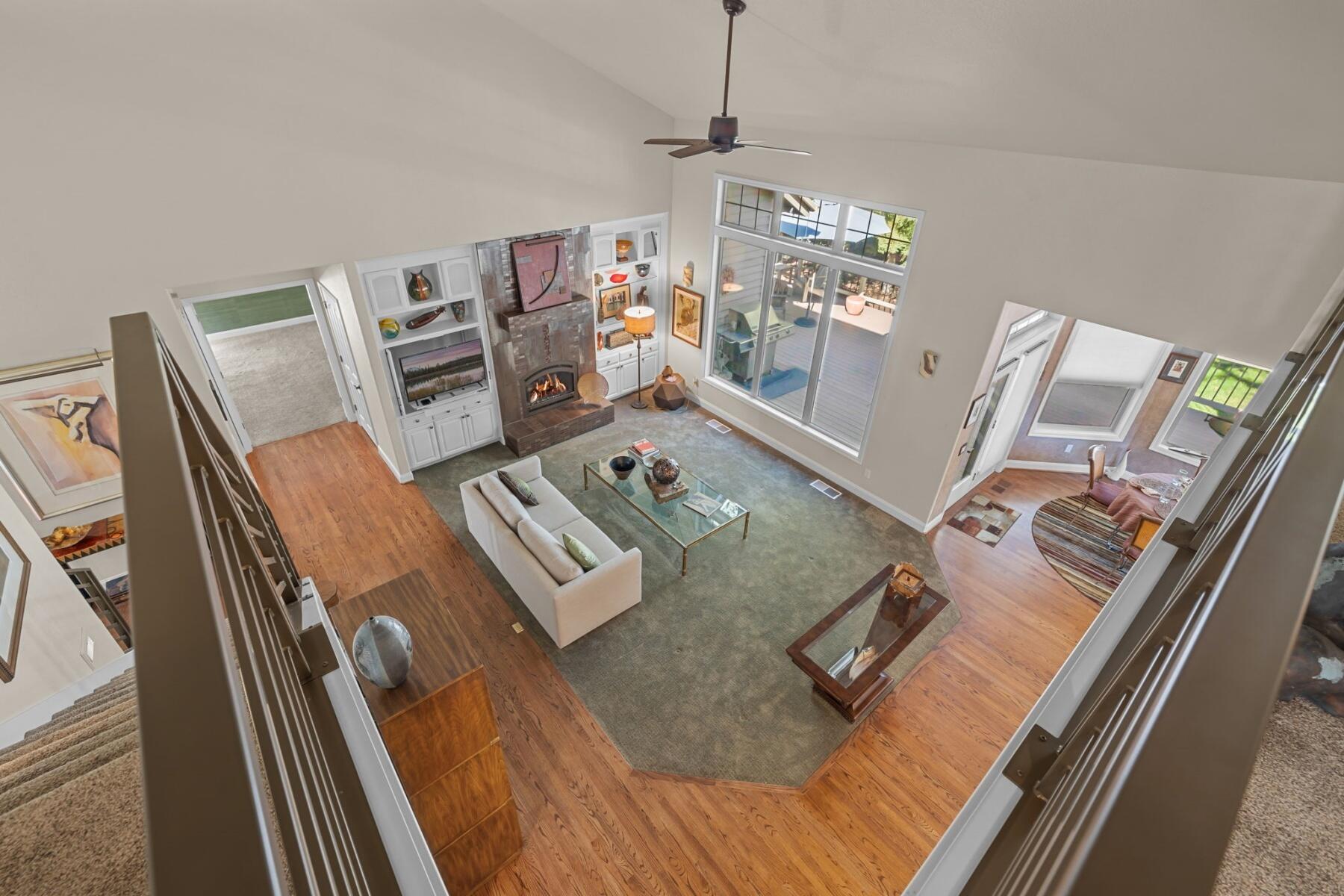 Awbrey Glen - Residential