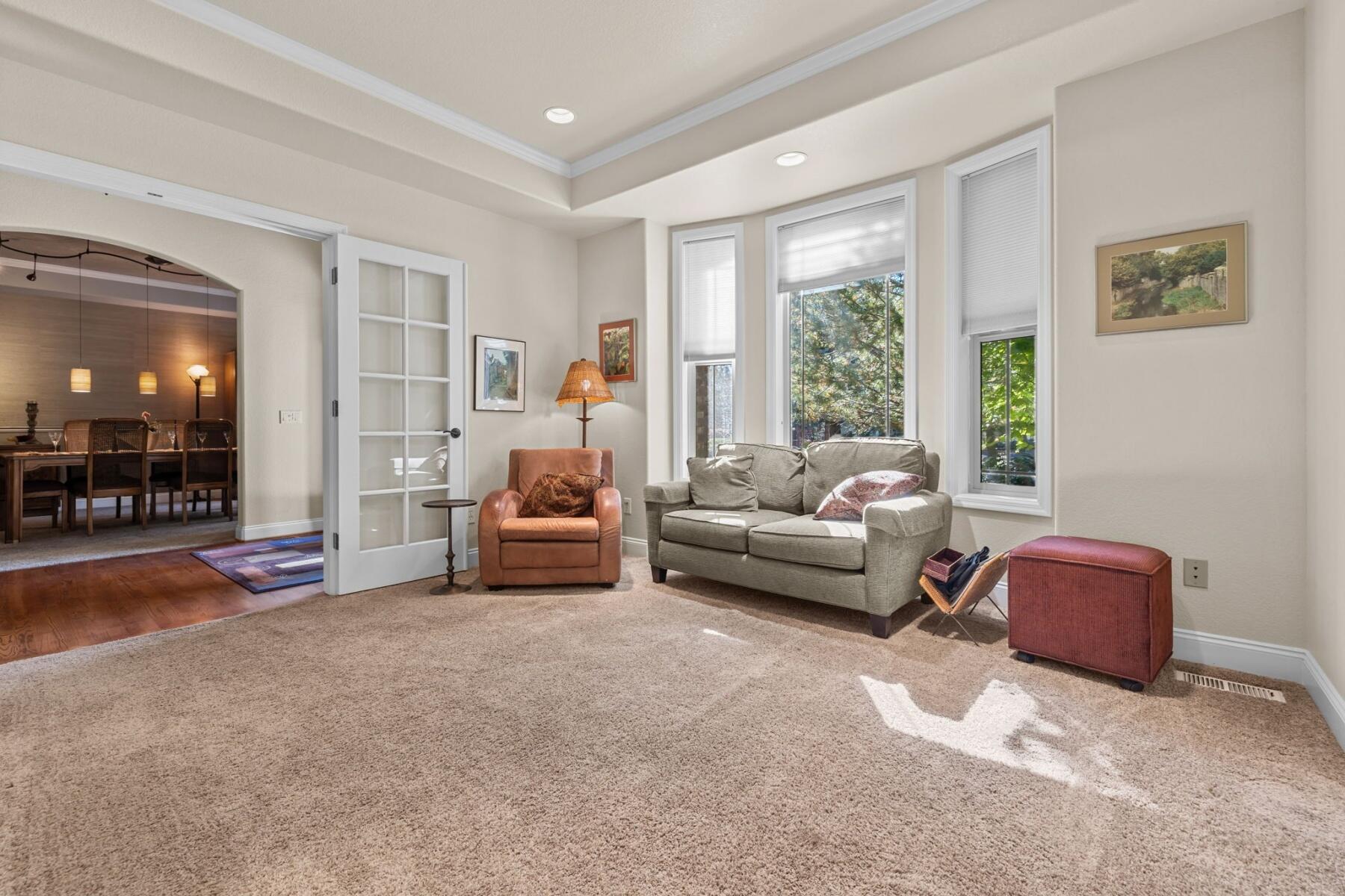 Awbrey Glen - Residential