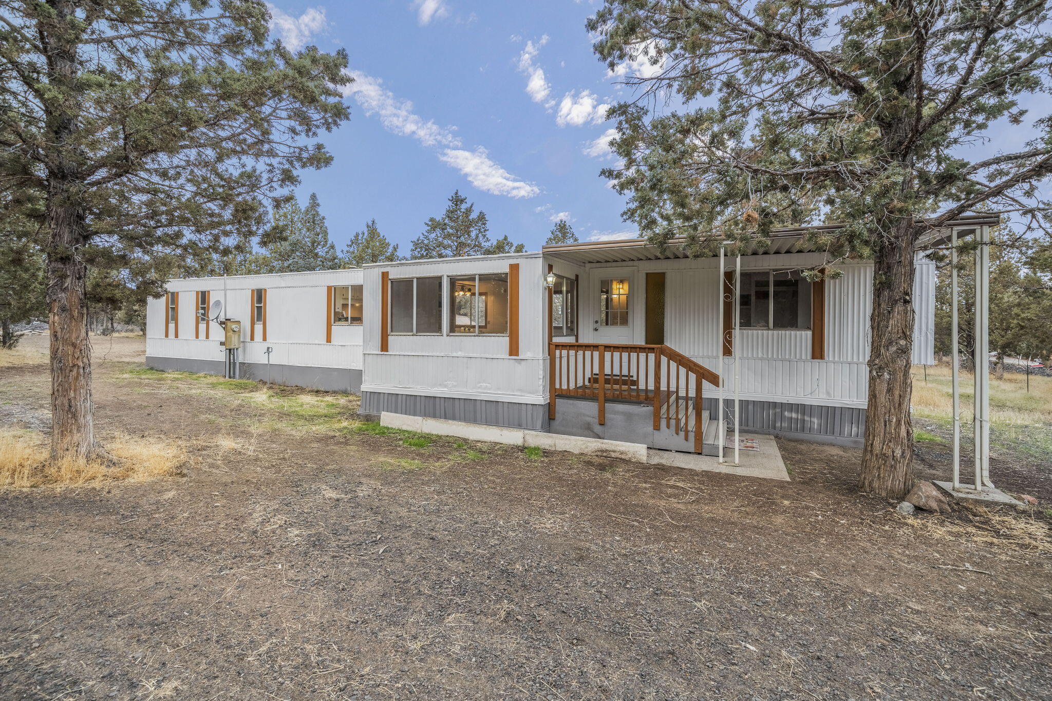 Prineville Lakes Acres 2 - Residential
