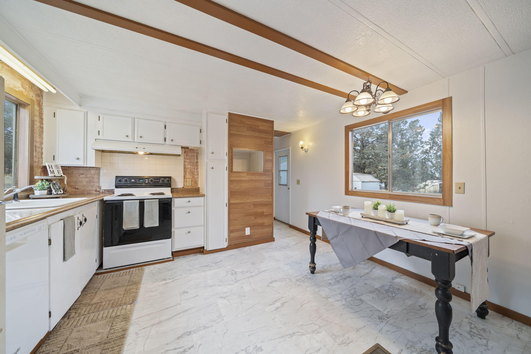 Prineville Lakes Acres 2 - Residential