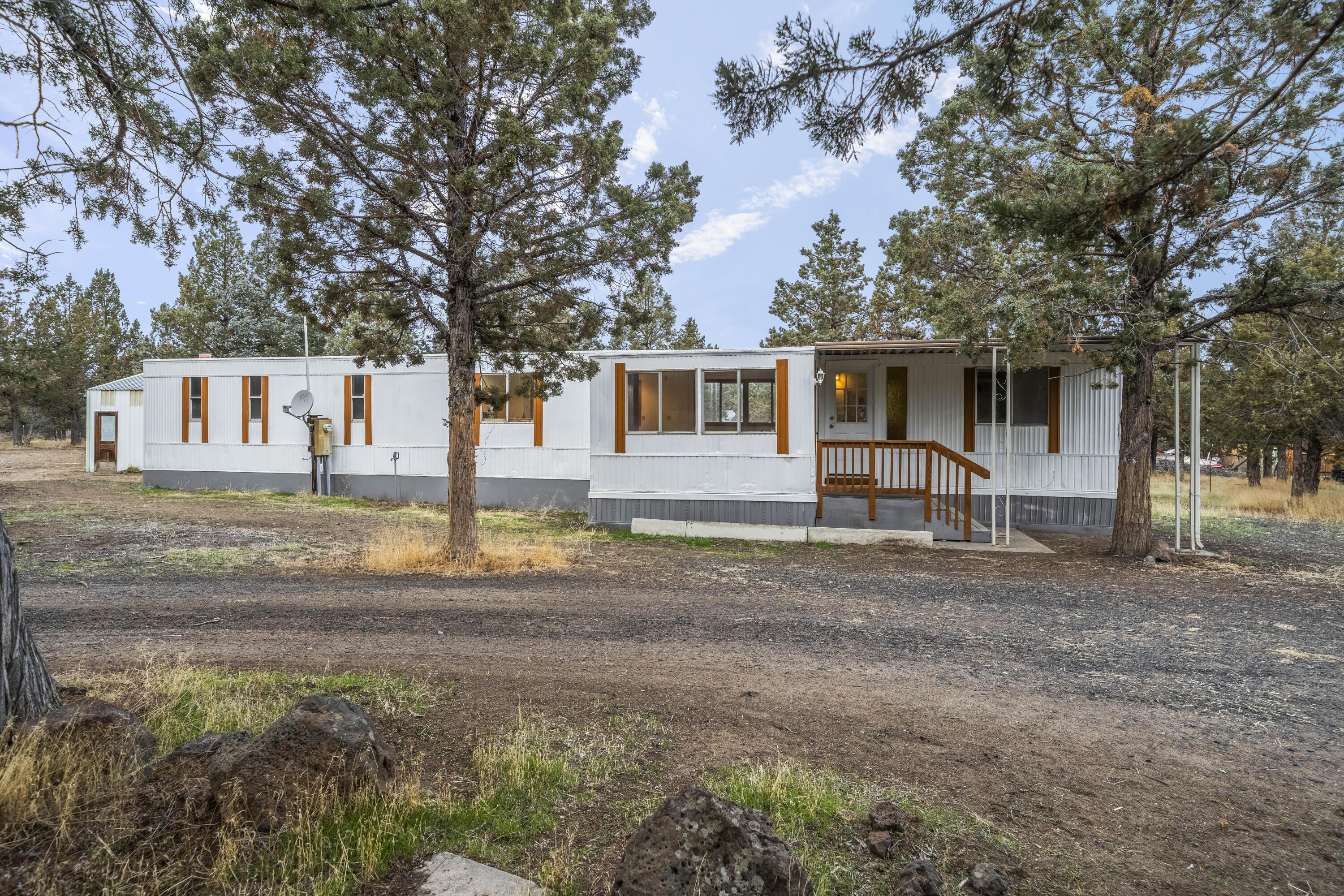 Prineville Lakes Acres 2 - Residential