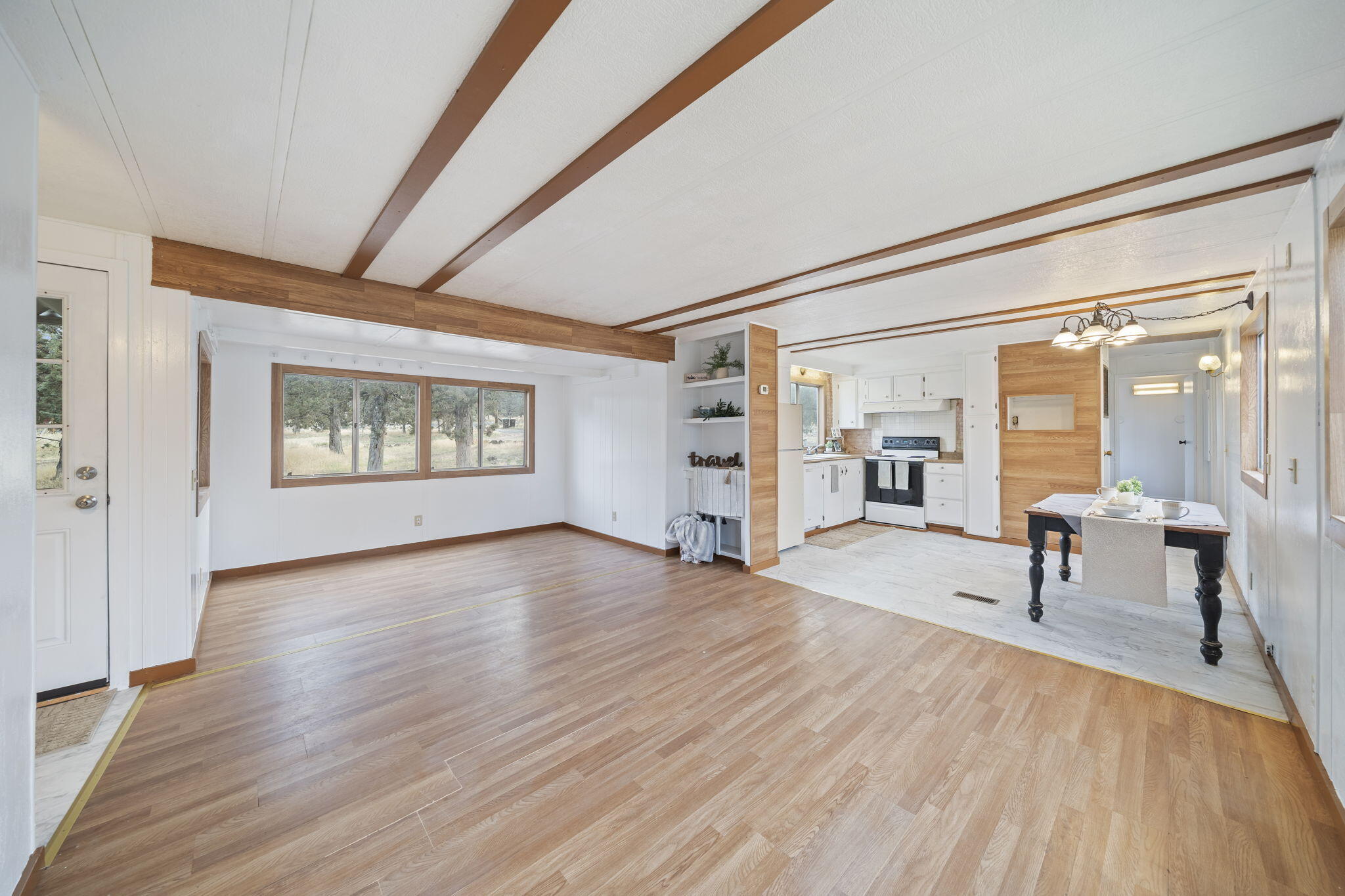 Prineville Lakes Acres 2 - Residential