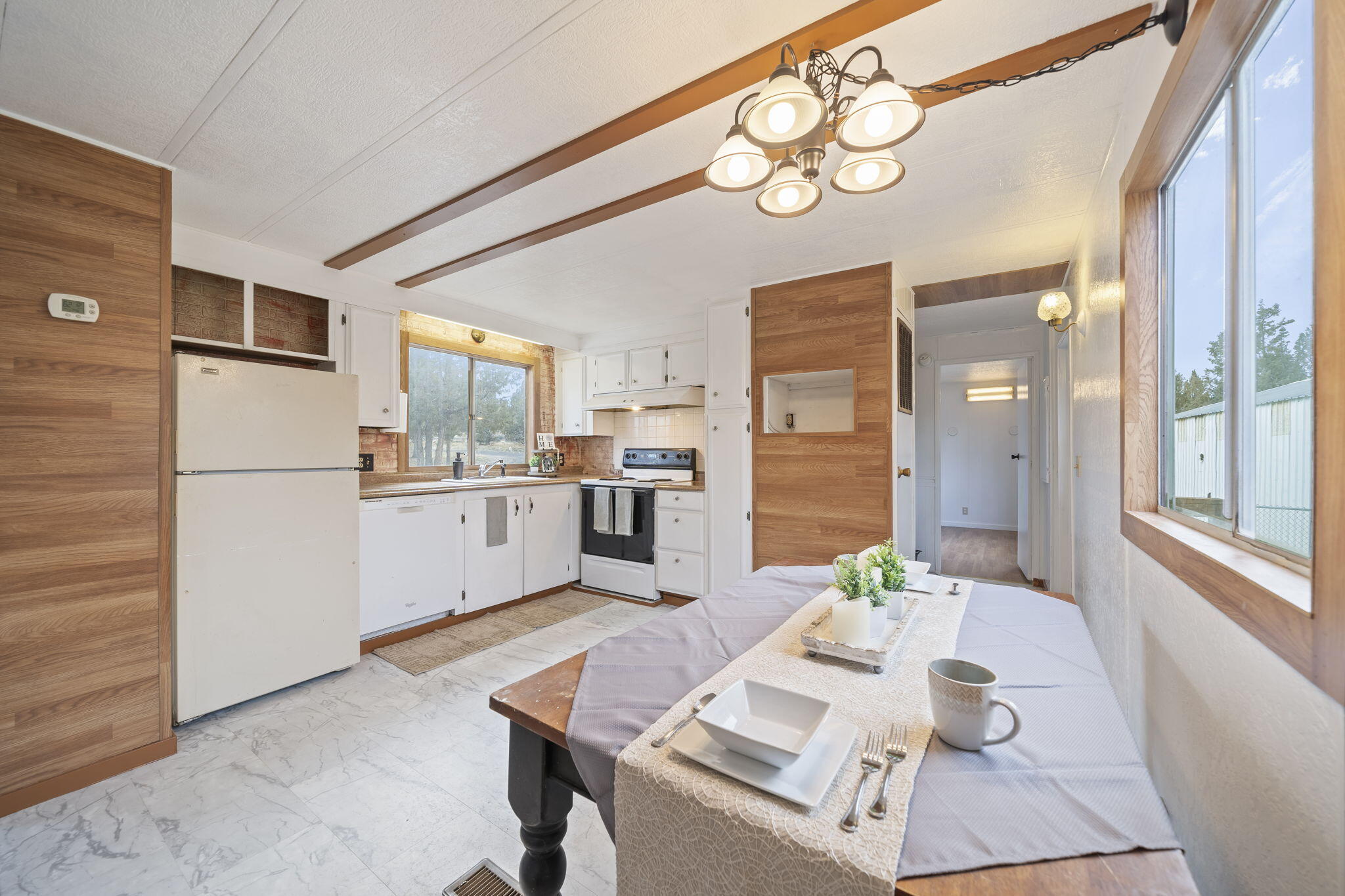 Prineville Lakes Acres 2 - Residential