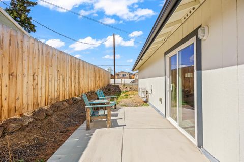 Tiny photo for 745 SW Madison Street, Madras, OR 97741 (MLS # 220219815)