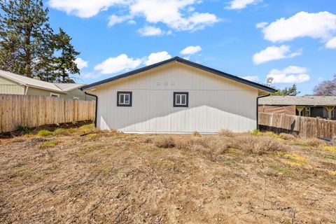Tiny photo for 745 SW Madison Street, Madras, OR 97741 (MLS # 220219815)