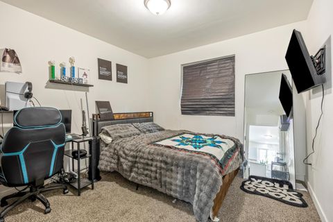 Tiny photo for 745 SW Madison Street, Madras, OR 97741 (MLS # 220219815)