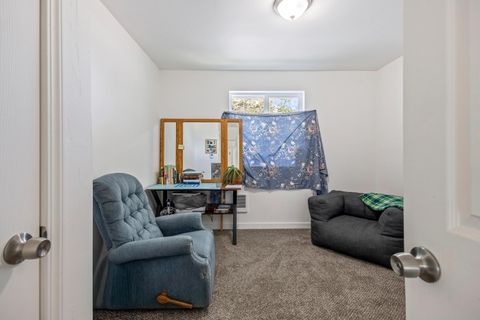 Tiny photo for 745 SW Madison Street, Madras, OR 97741 (MLS # 220219815)