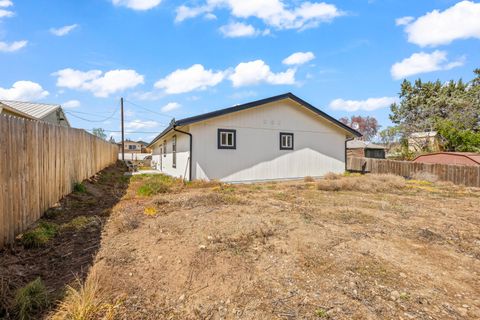 Tiny photo for 745 SW Madison Street, Madras, OR 97741 (MLS # 220219815)