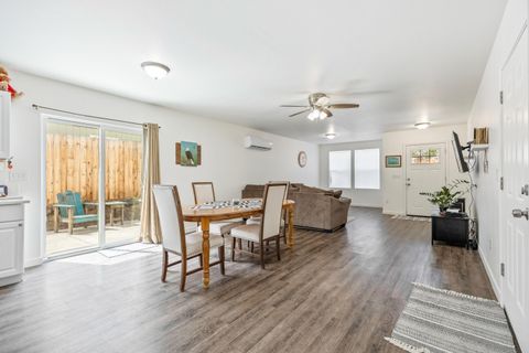 Tiny photo for 745 SW Madison Street, Madras, OR 97741 (MLS # 220219815)