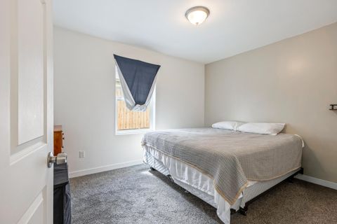 Tiny photo for 745 SW Madison Street, Madras, OR 97741 (MLS # 220219815)