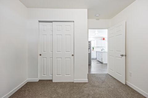 Tiny photo for 745 SW Madison Street, Madras, OR 97741 (MLS # 220219815)