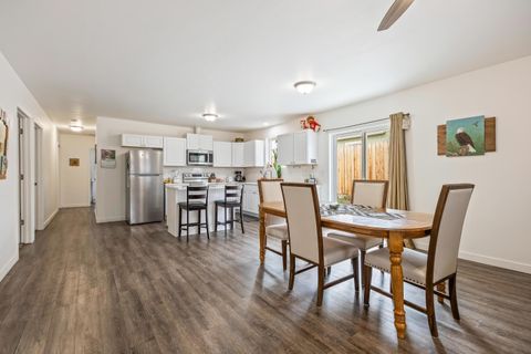 Tiny photo for 745 SW Madison Street, Madras, OR 97741 (MLS # 220219815)