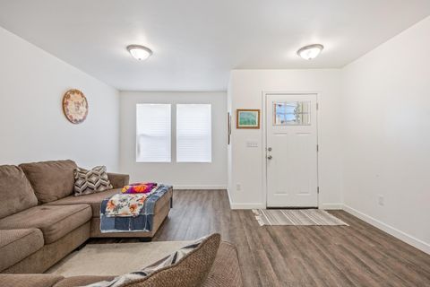 Tiny photo for 745 SW Madison Street, Madras, OR 97741 (MLS # 220219815)