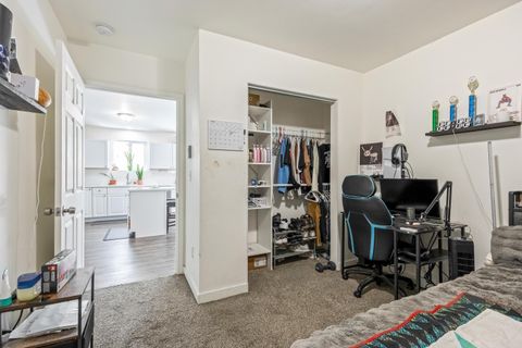 Tiny photo for 745 SW Madison Street, Madras, OR 97741 (MLS # 220219815)