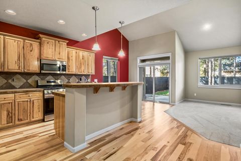 Tiny photo for 16573 Beesley Place, La Pine, OR 97739 (MLS # 220218726)