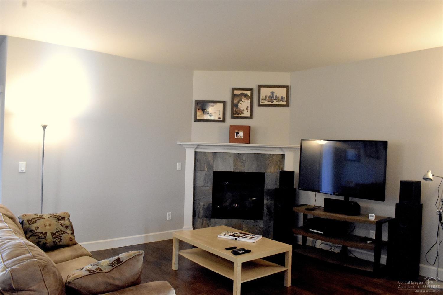 Gardenside - Residential