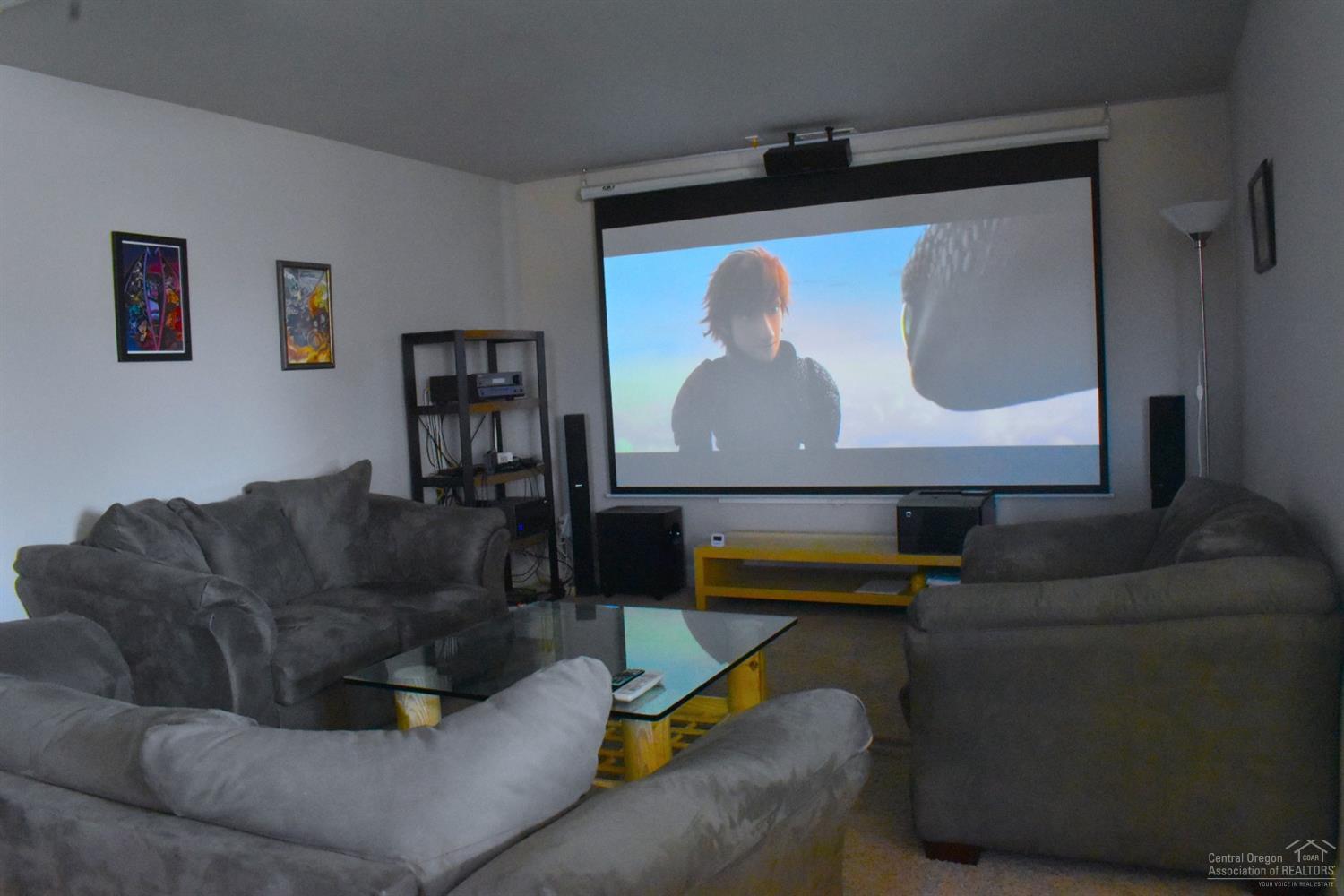 Gardenside - Residential