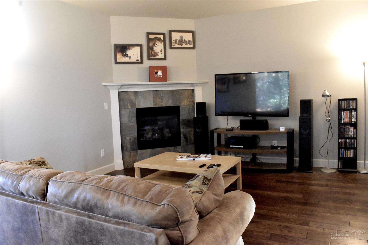 Gardenside - Residential