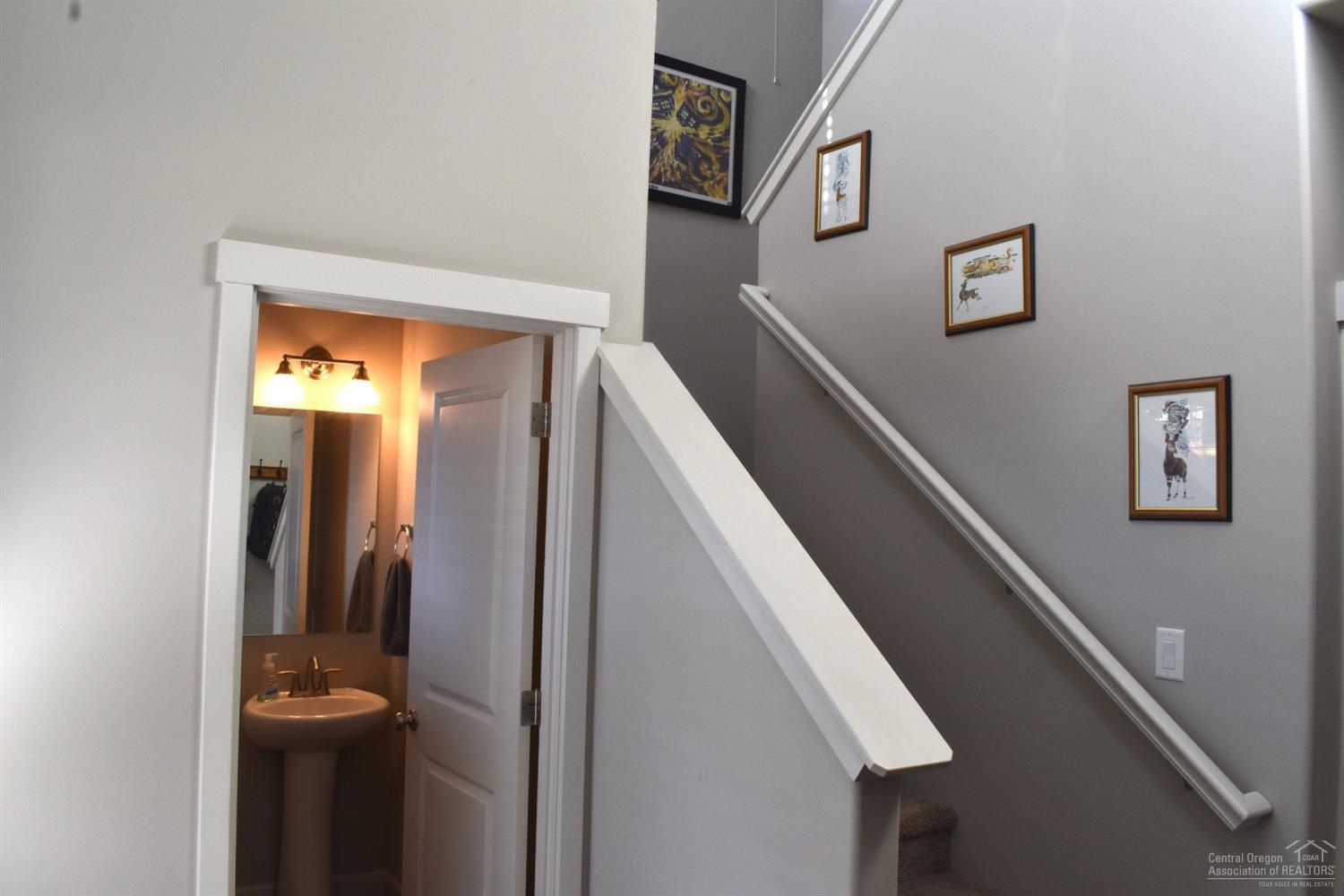 Gardenside - Residential