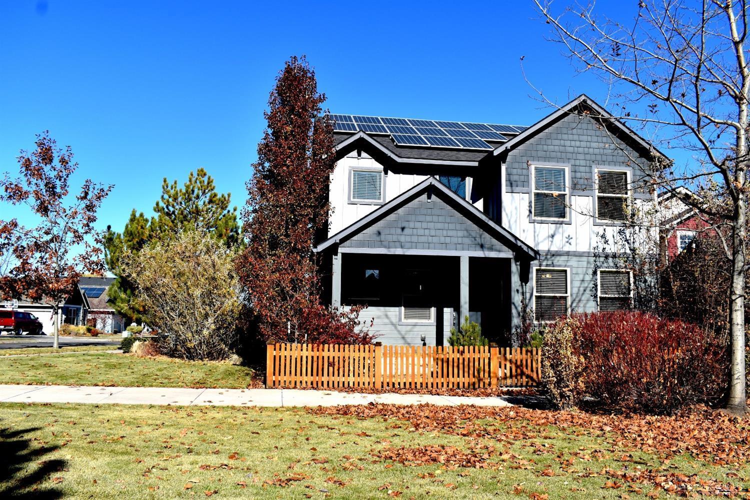 Gardenside - Residential