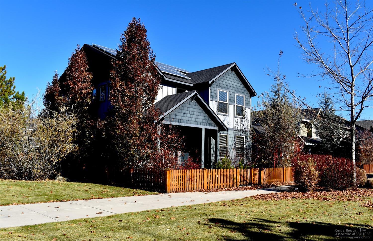 Gardenside - Residential