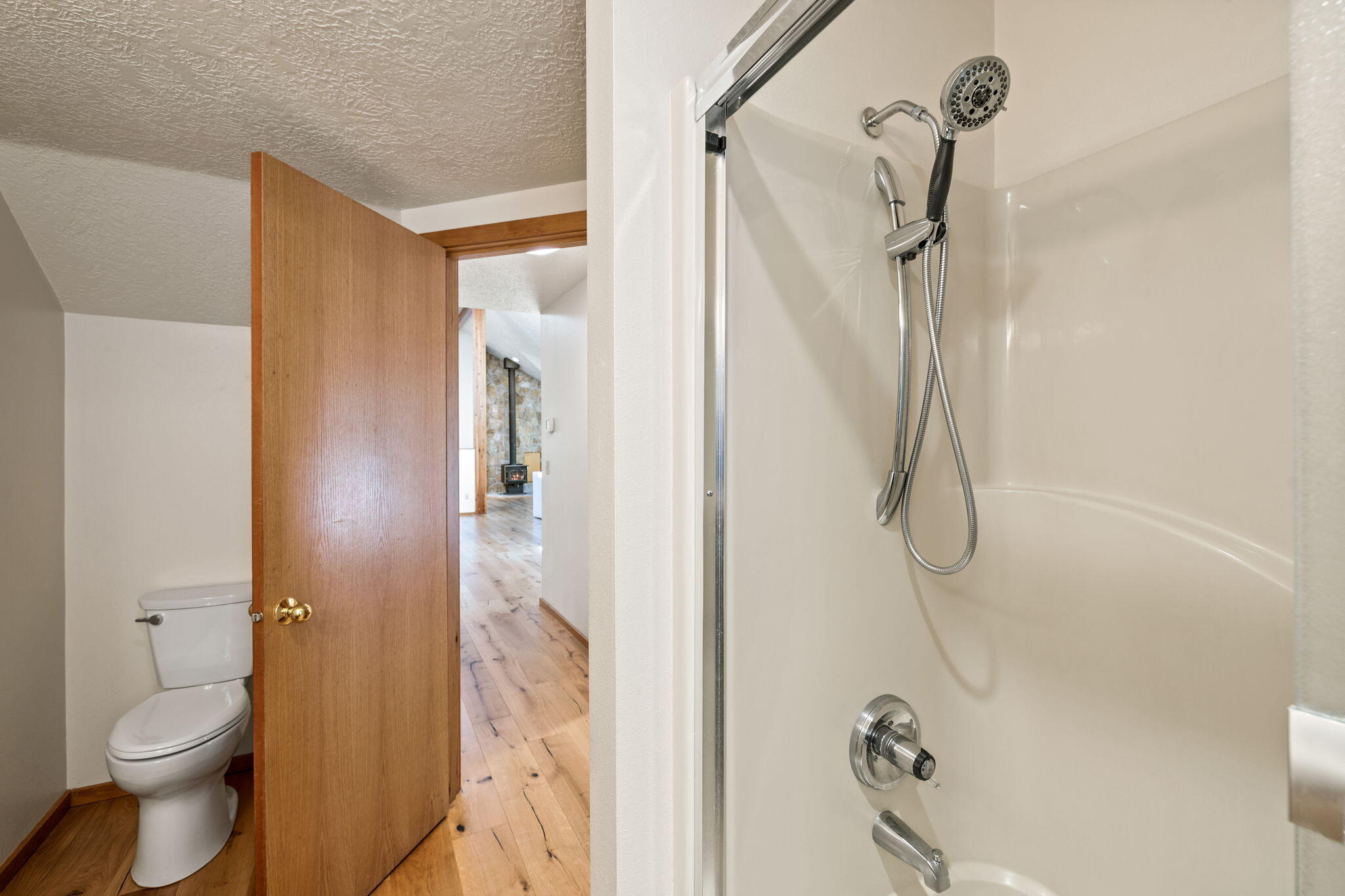 Sunrise Village - Residential