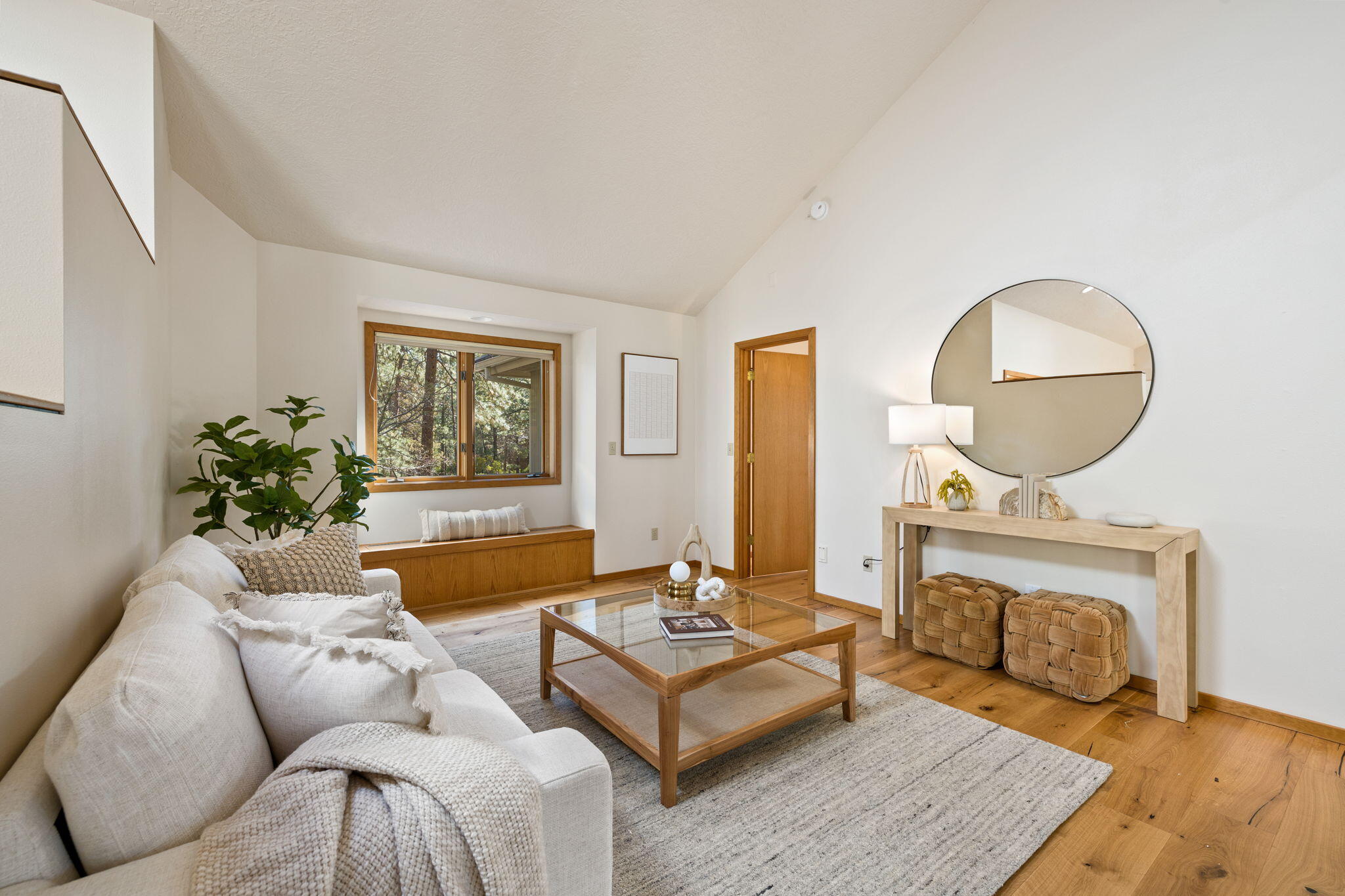 Sunrise Village - Residential