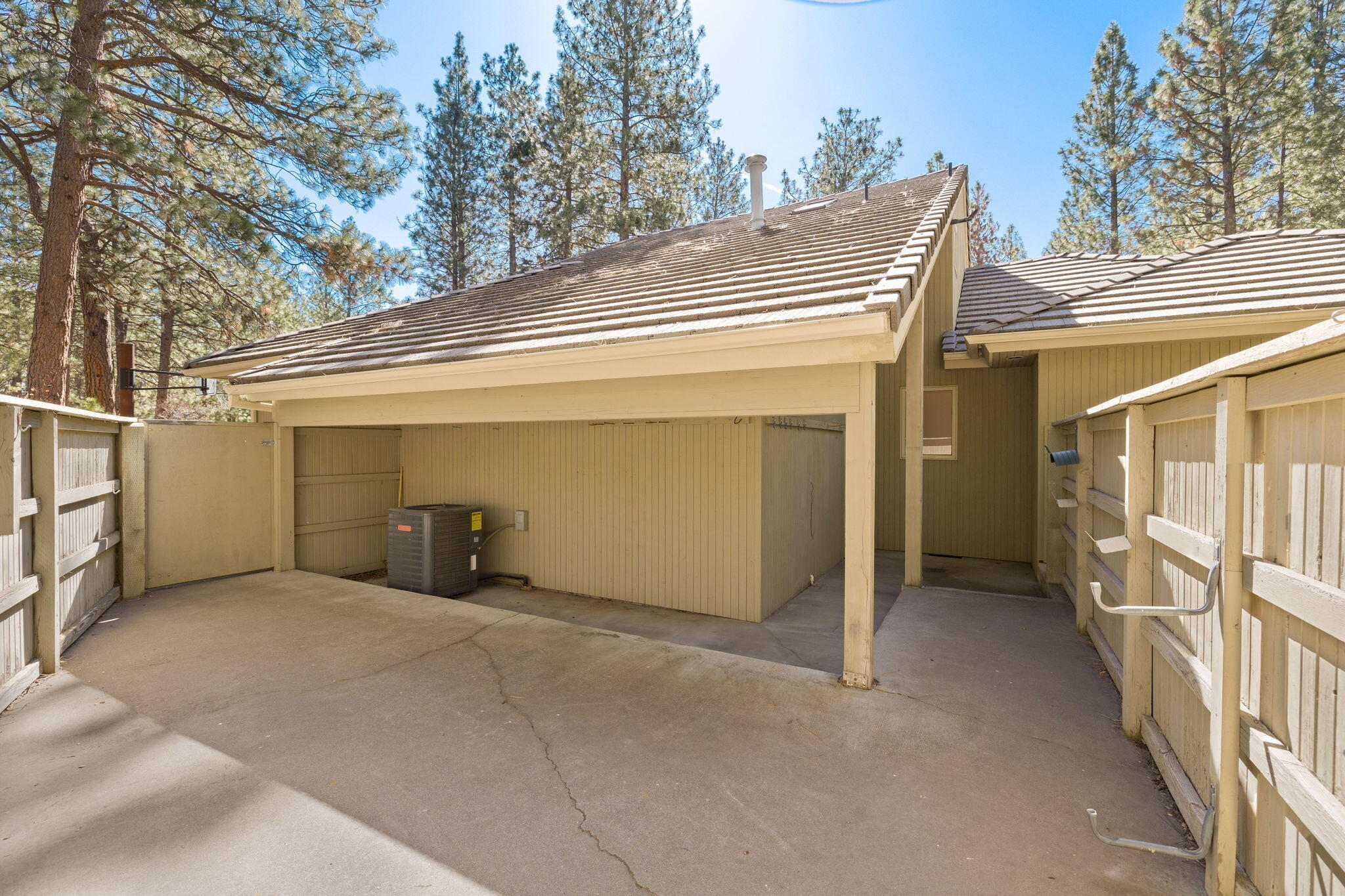 Sunrise Village - Residential