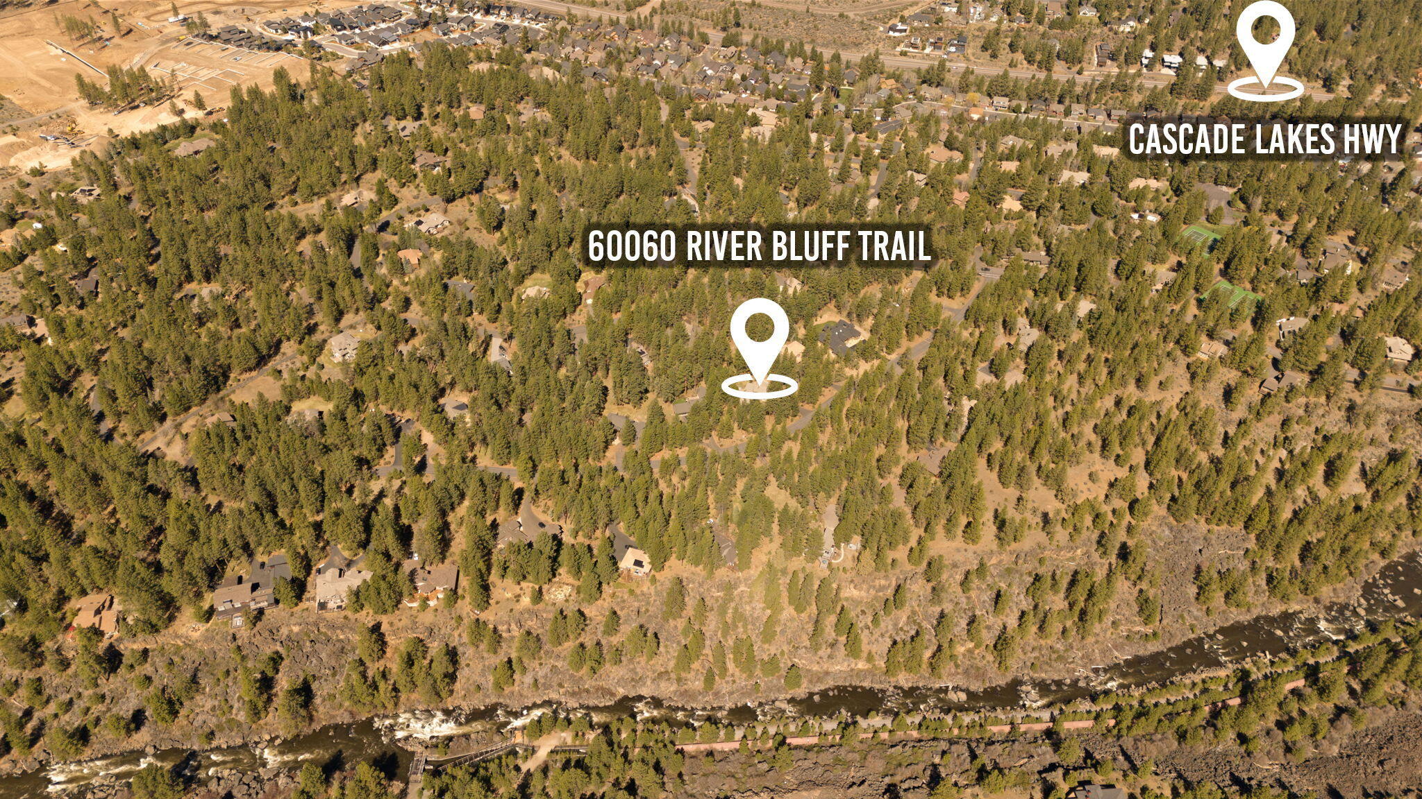 Sunrise Village - Residential