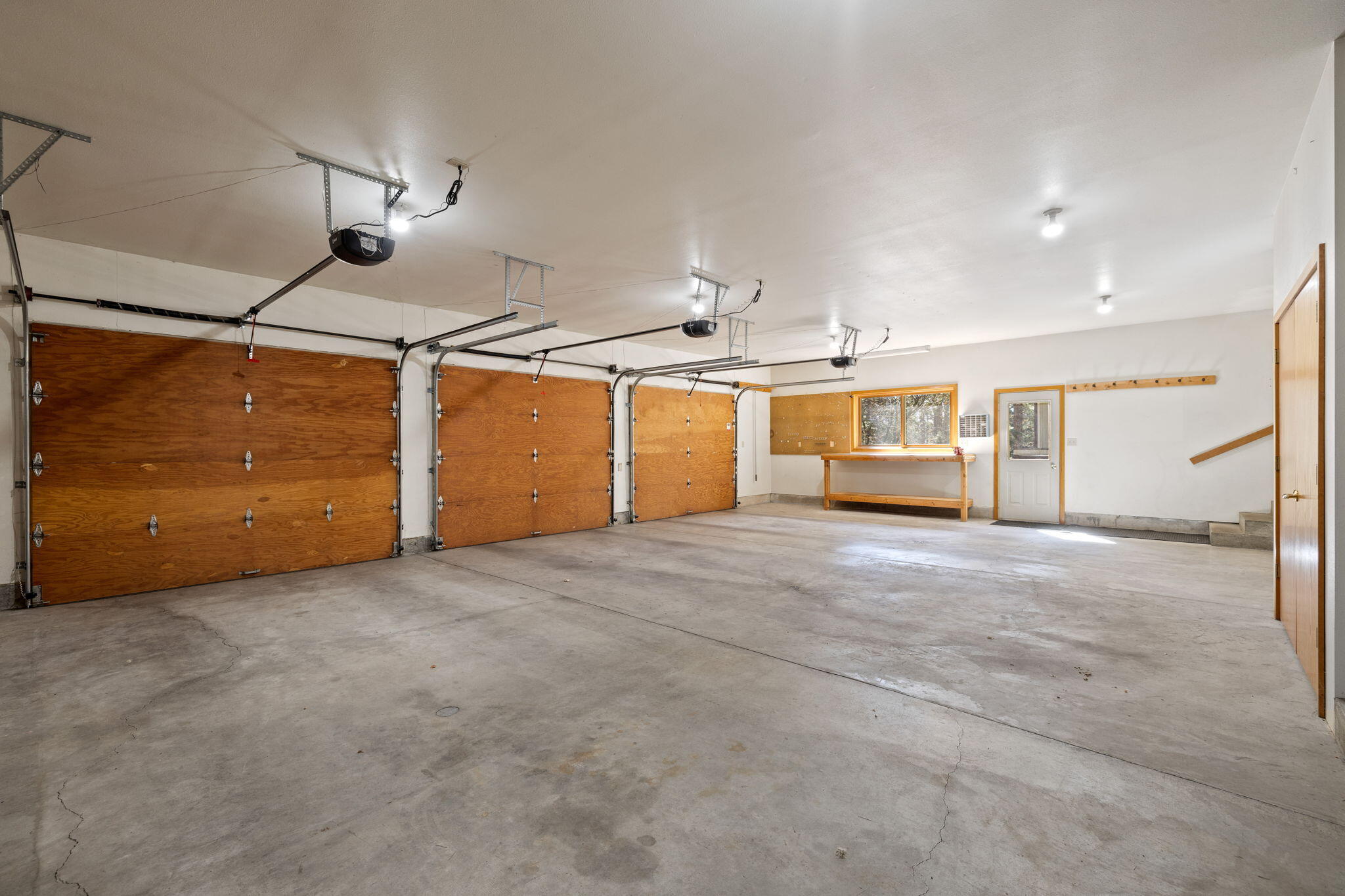 Sunrise Village - Residential