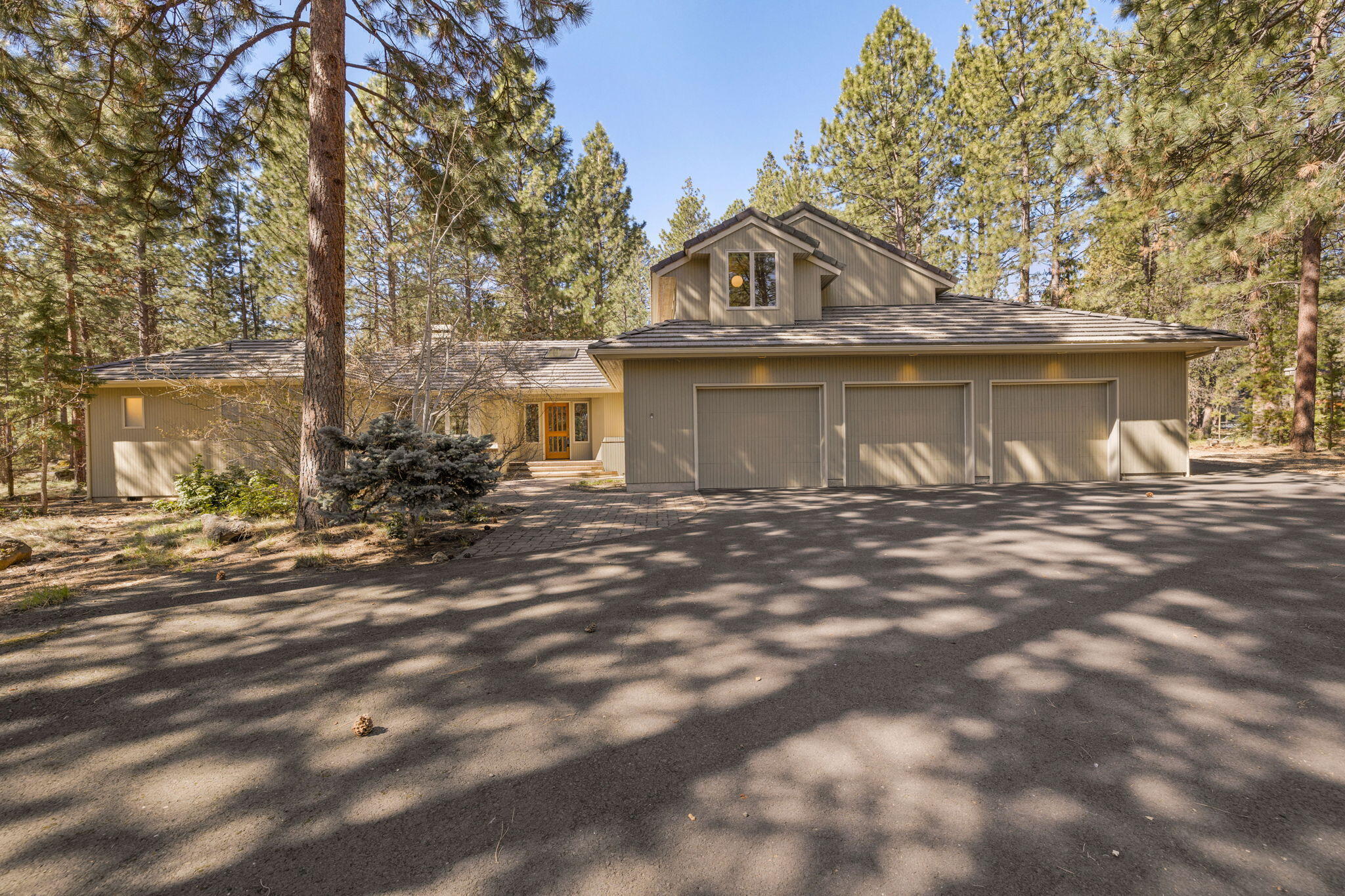 Sunrise Village - Residential