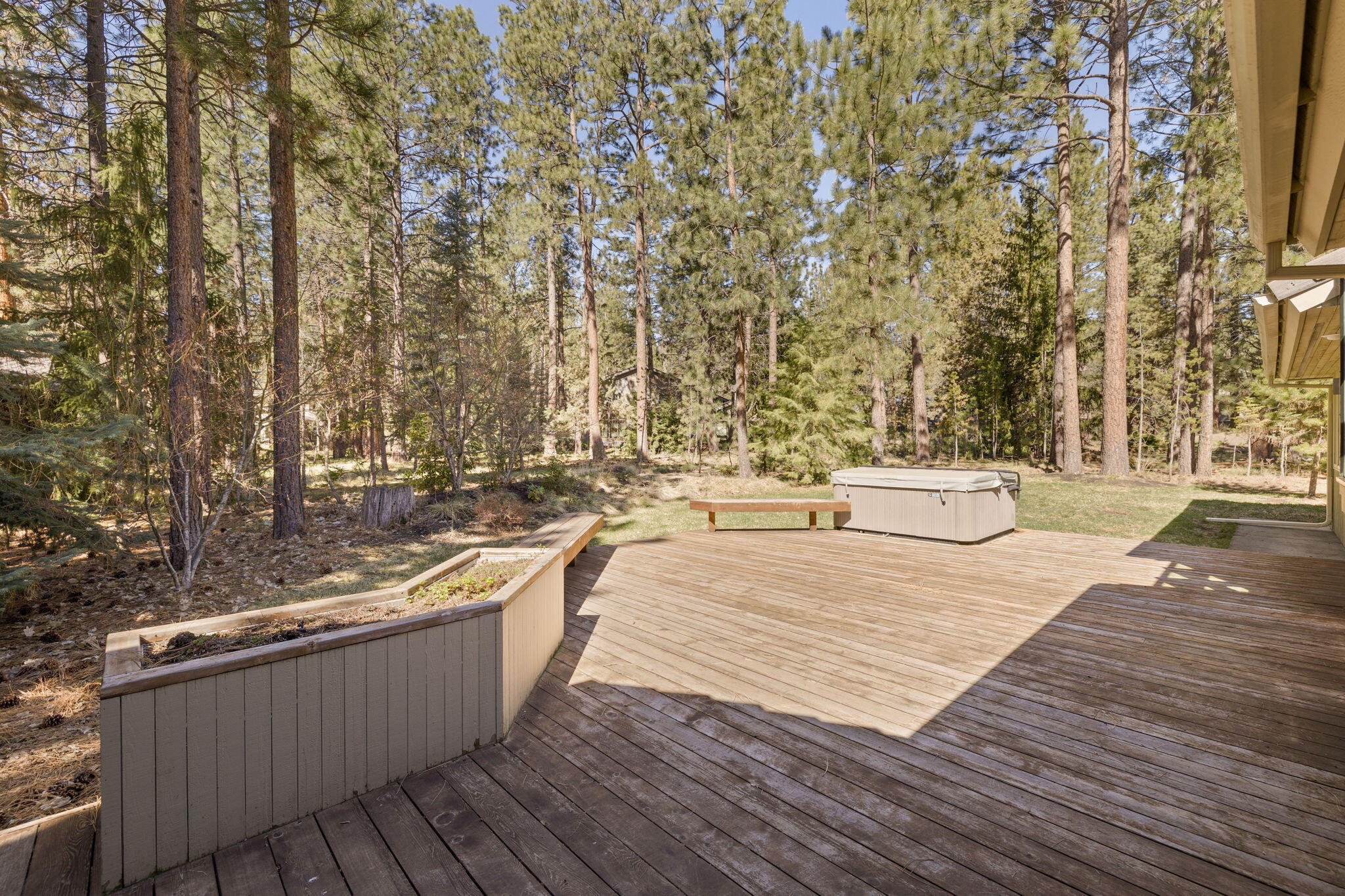 Sunrise Village - Residential