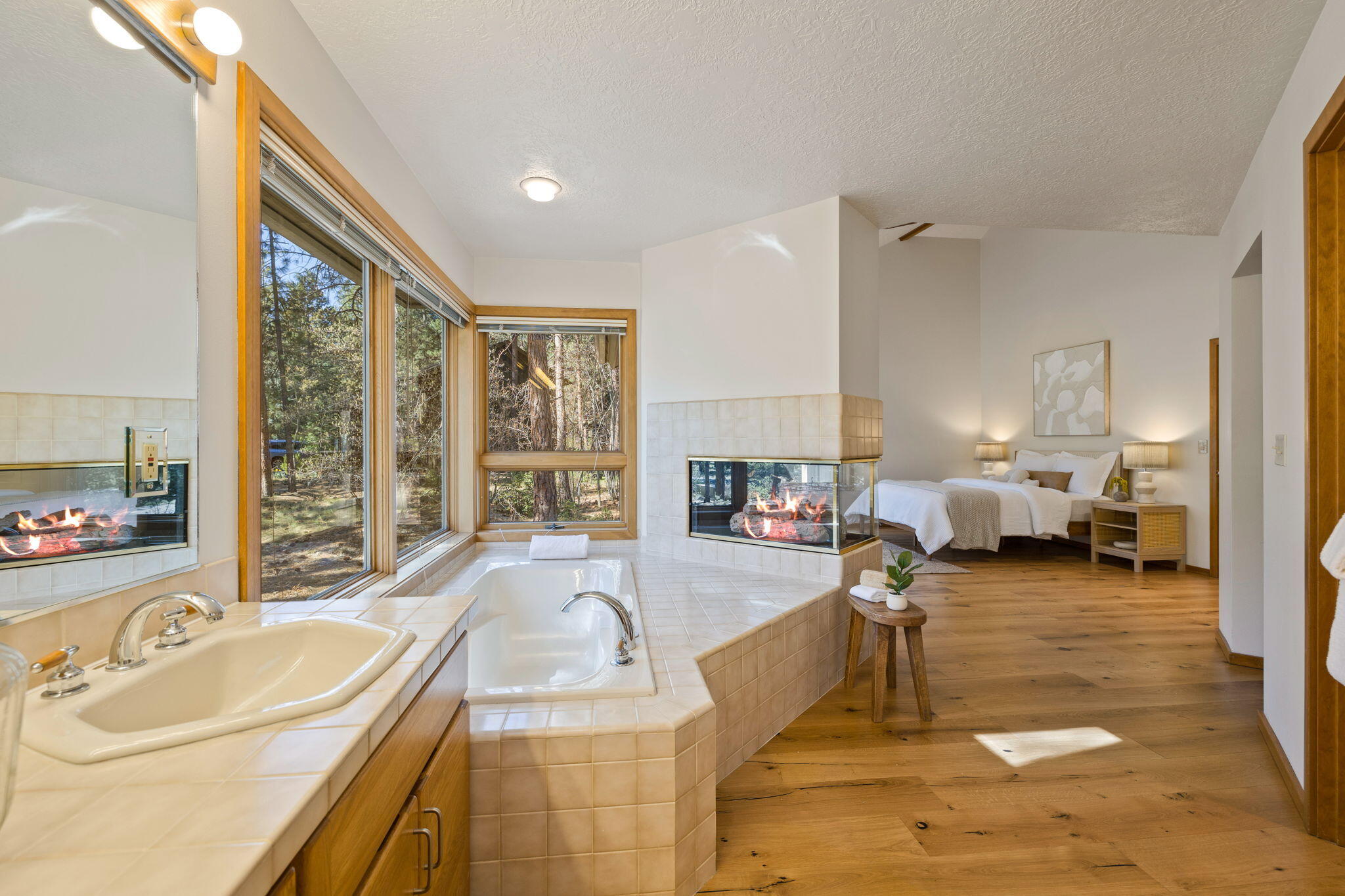 Sunrise Village - Residential