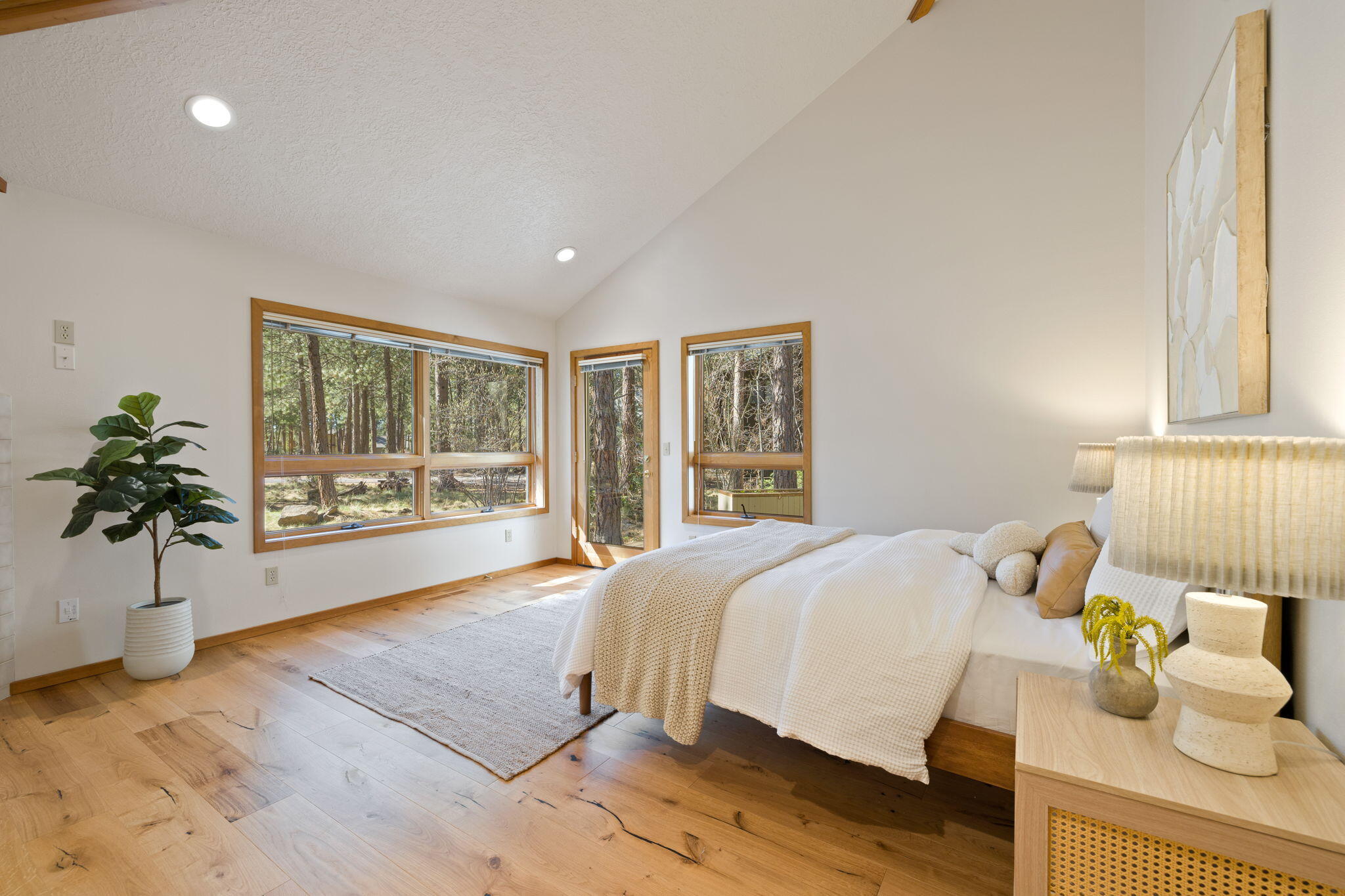 Sunrise Village - Residential