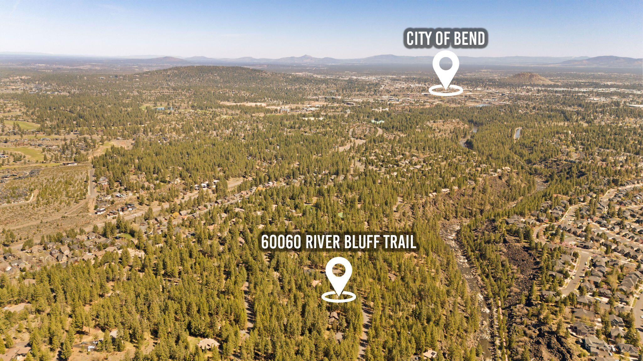 Sunrise Village - Residential