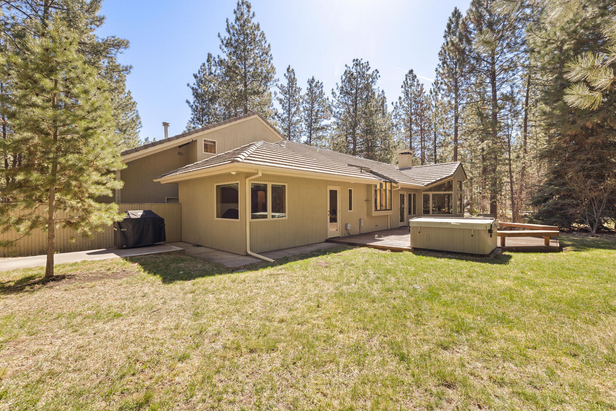 Sunrise Village - Residential