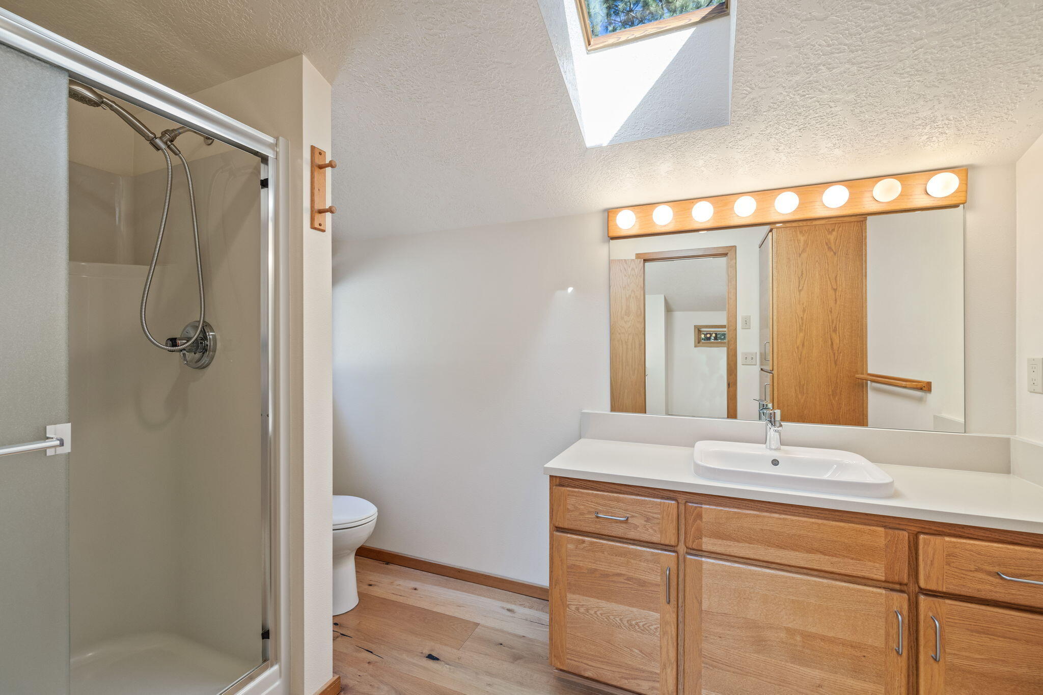 Sunrise Village - Residential