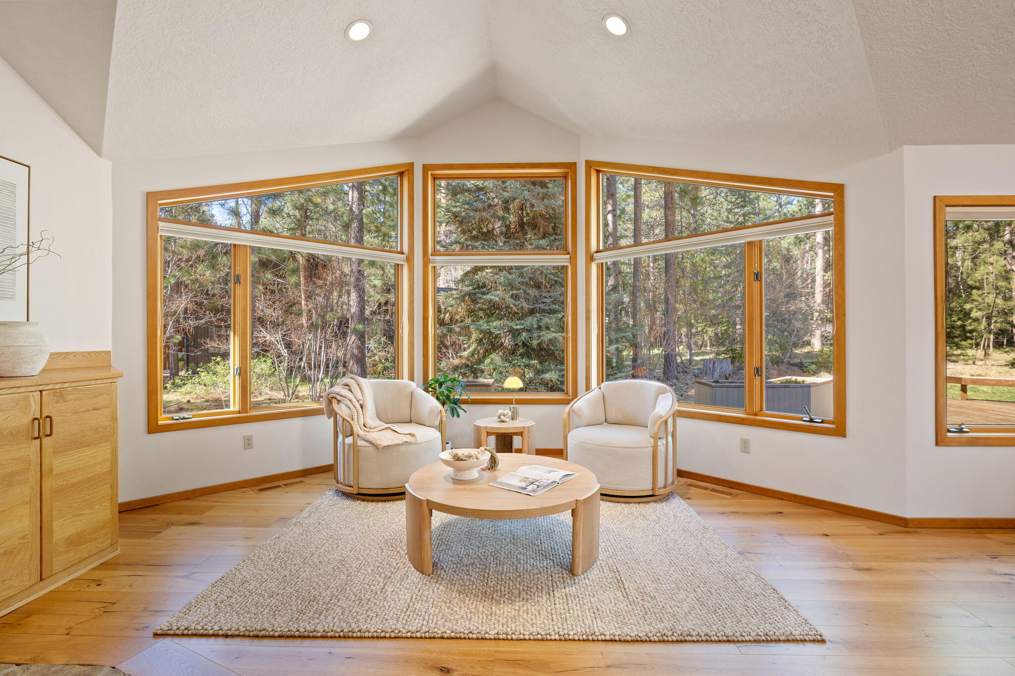 Sunrise Village - Residential