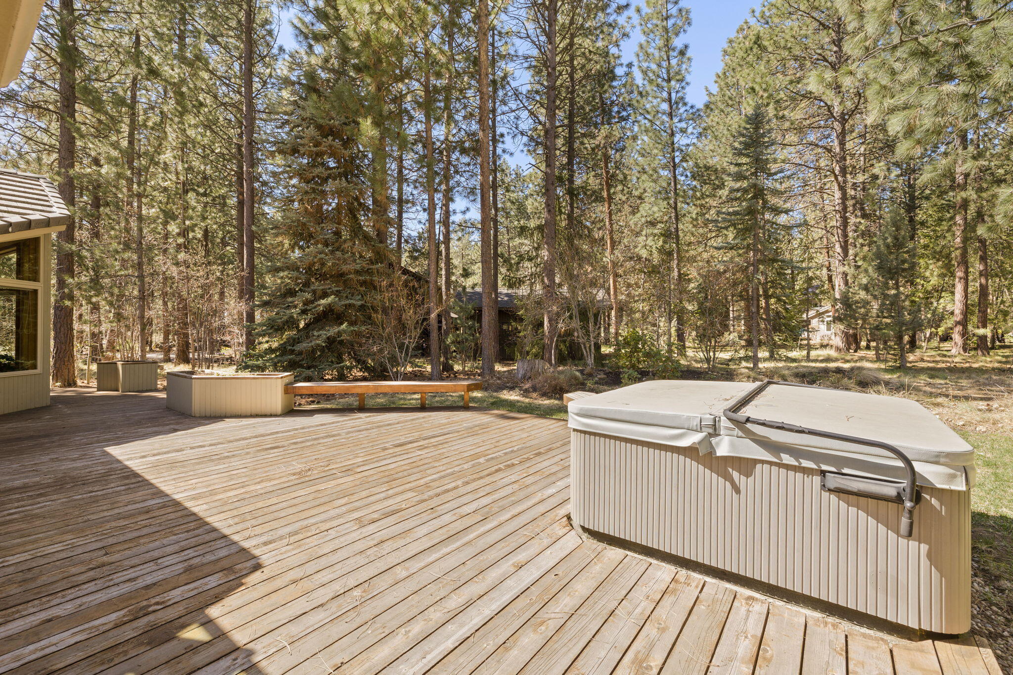 Sunrise Village - Residential