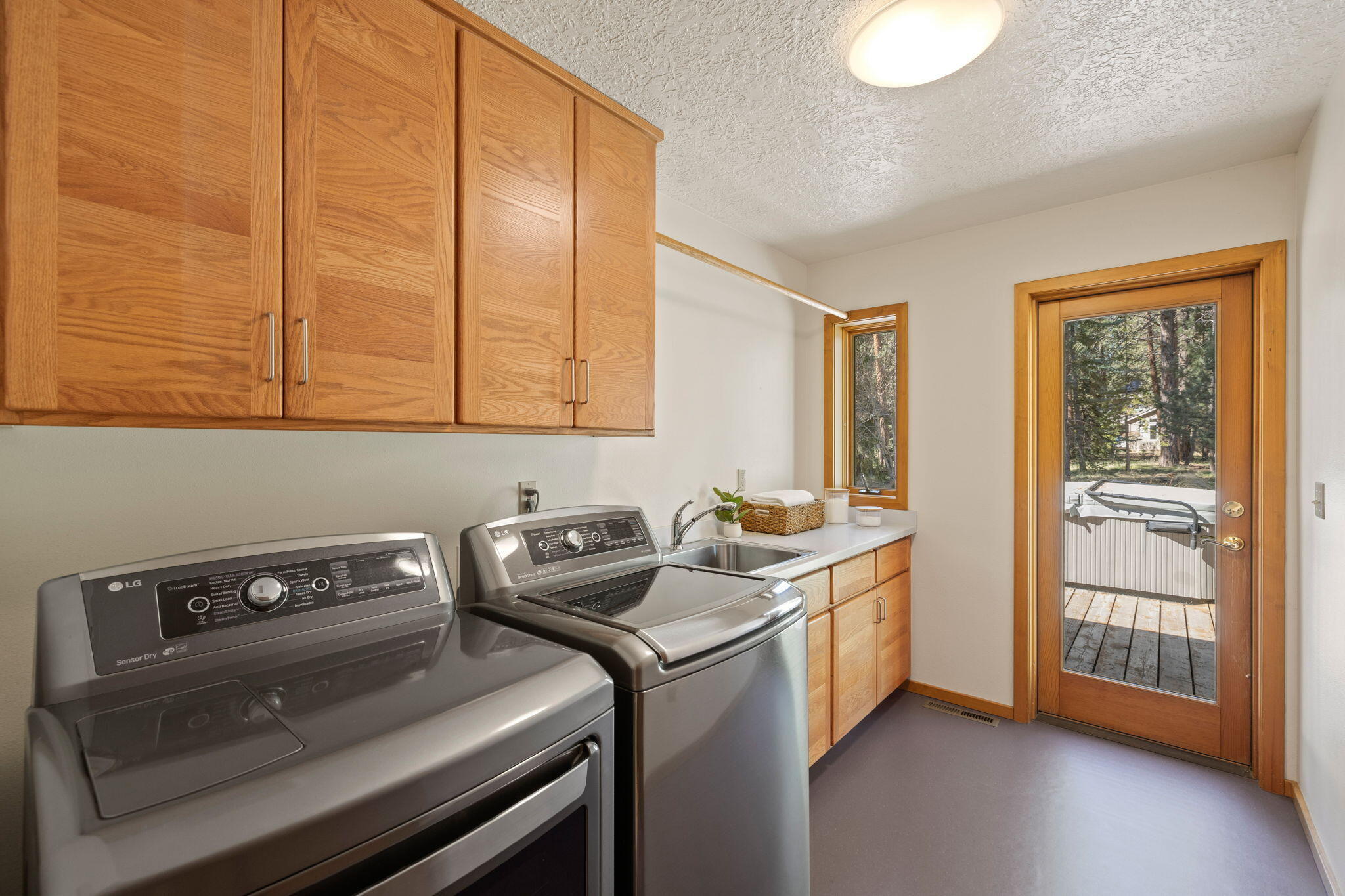 Sunrise Village - Residential