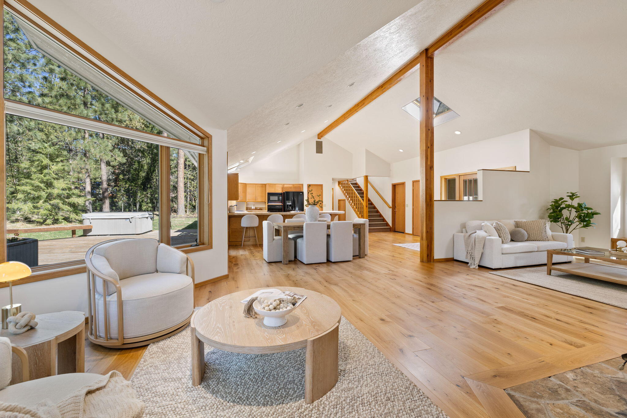 Sunrise Village - Residential