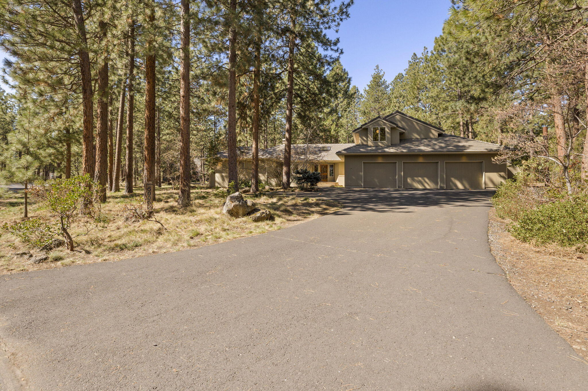 Sunrise Village - Residential